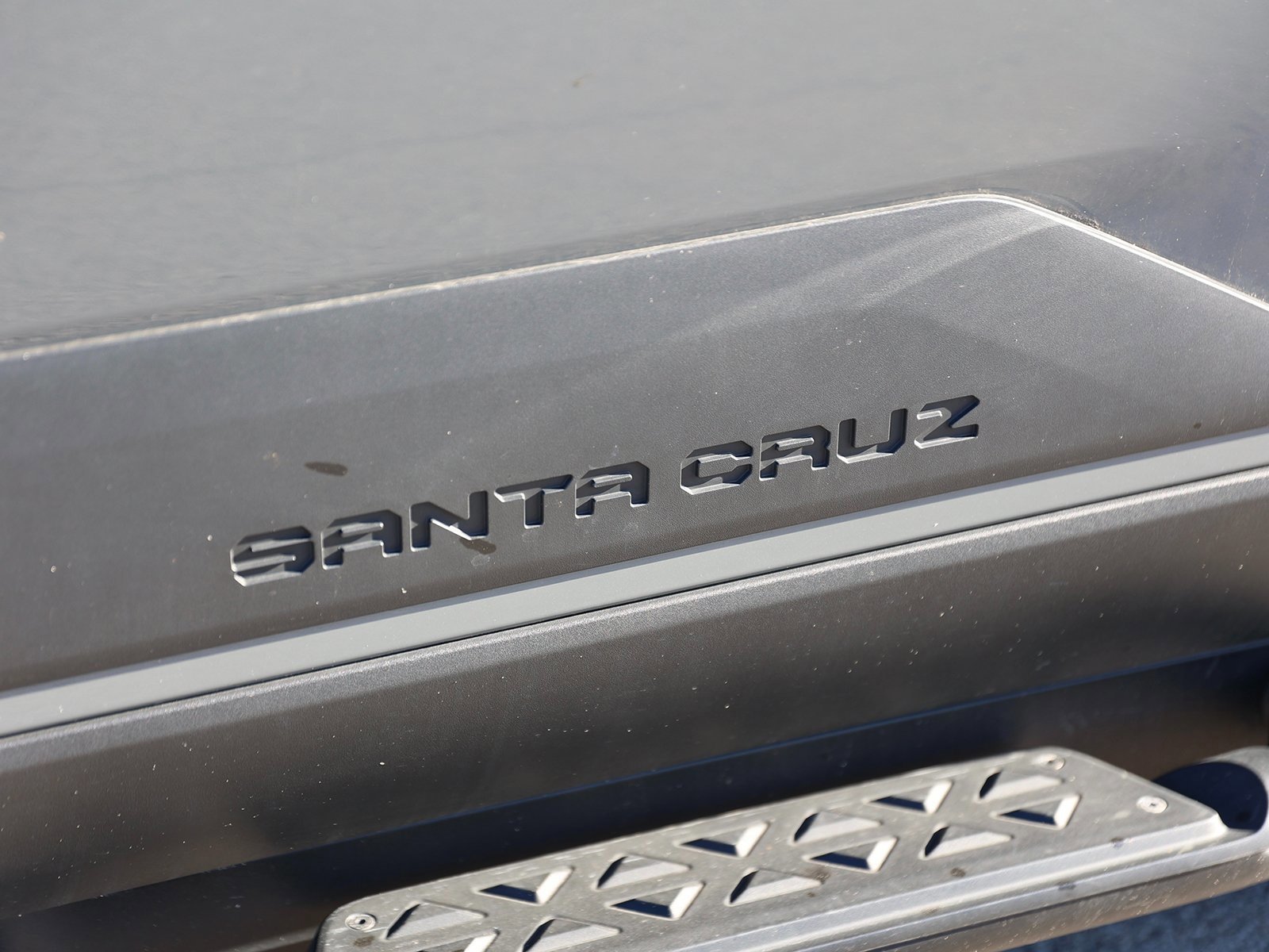 Used 2024 Hyundai Santa Cruz XRT image 11