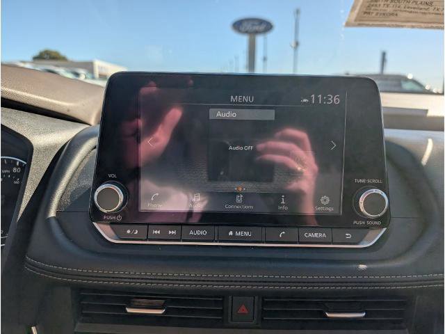 Used 2023 Nissan Rogue SV image 12