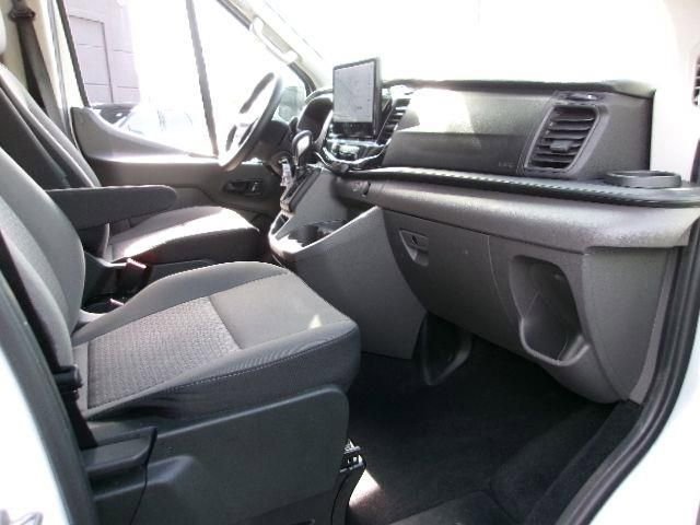 Certified 2024 Ford Transit 350 XLT RWD image 4