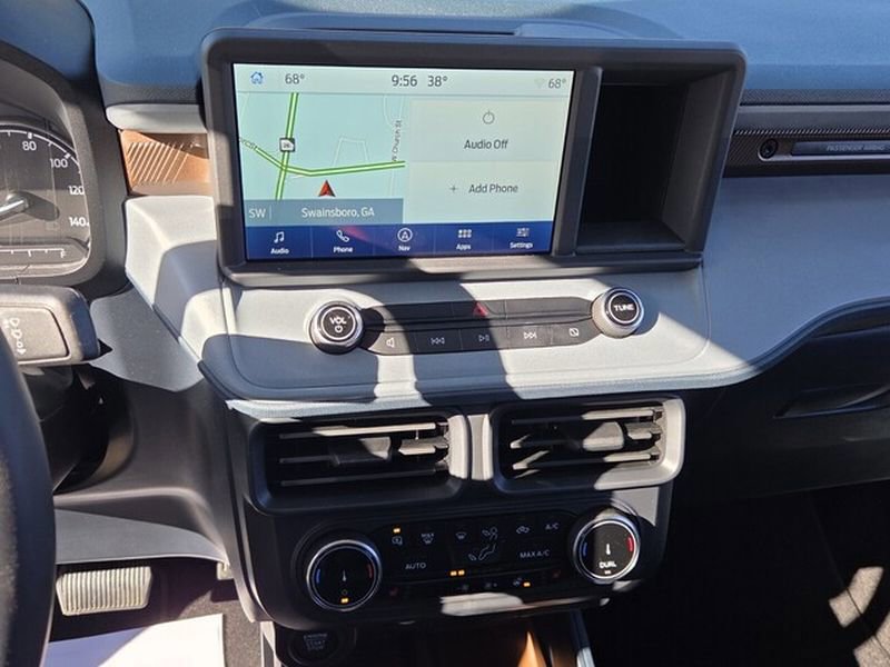 Certified 2024 Ford Maverick Lariat image 18