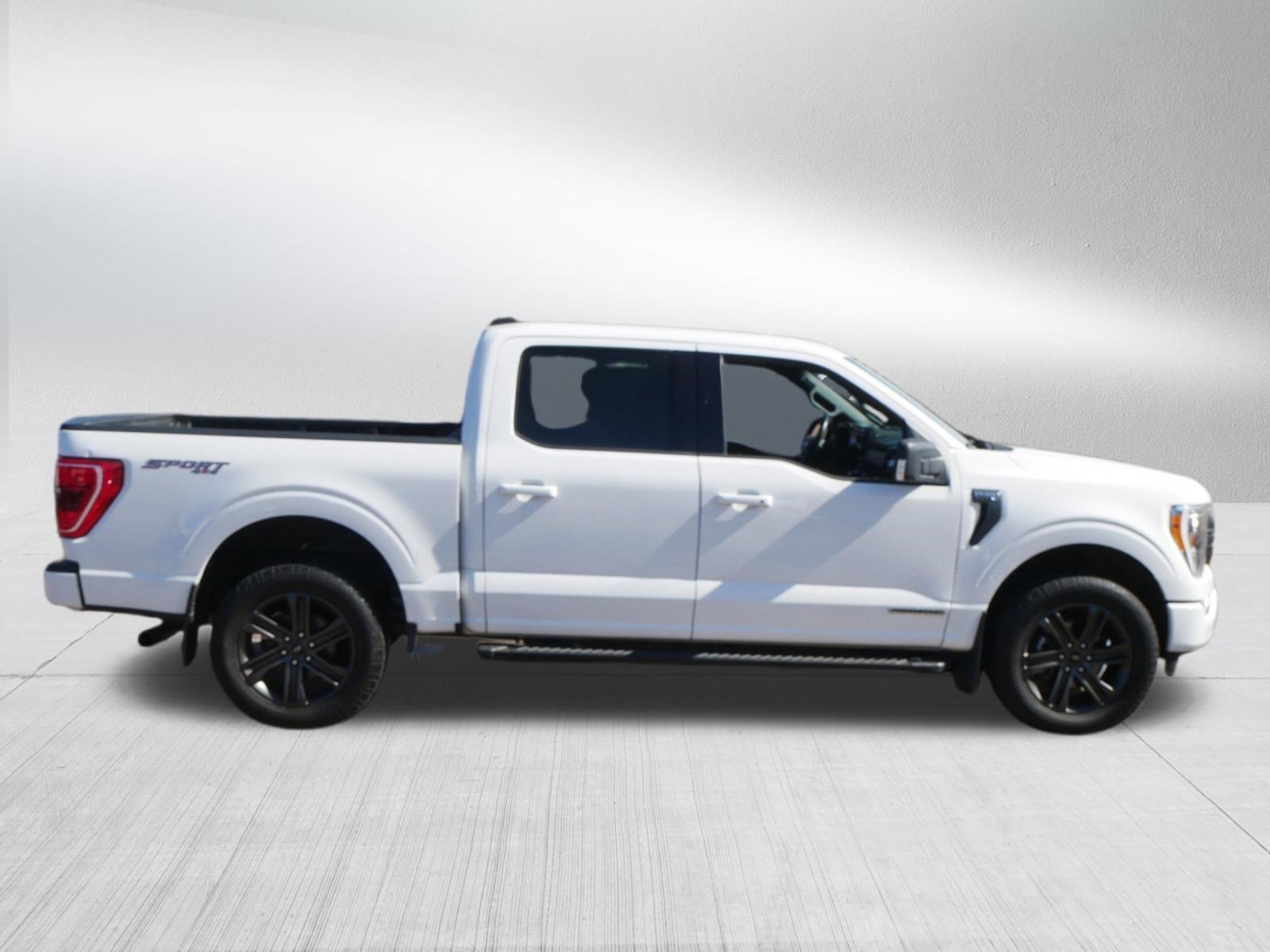 Certified 2021 Ford F150 XLT w/ Equipment Group 302A High image 8