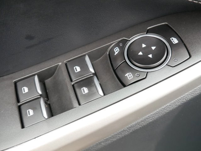 Certified 2023 Ford Explorer XLT w/ Equipment Group 202A image 11