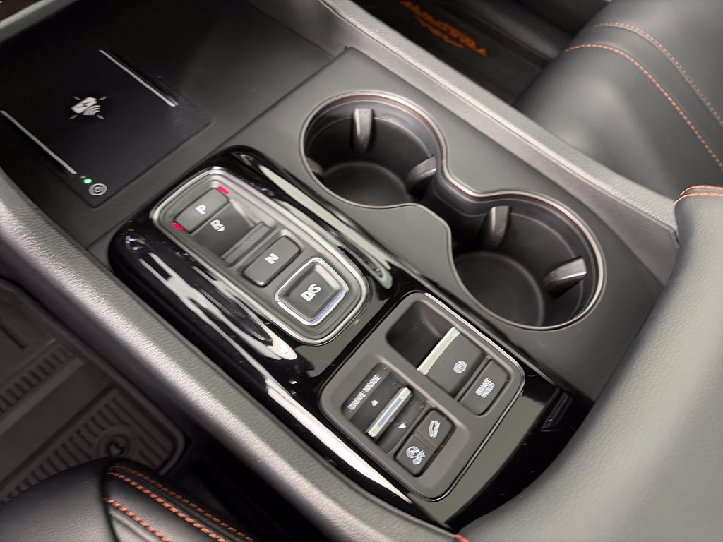 Used 2025 Honda Pilot TrailSport image 22