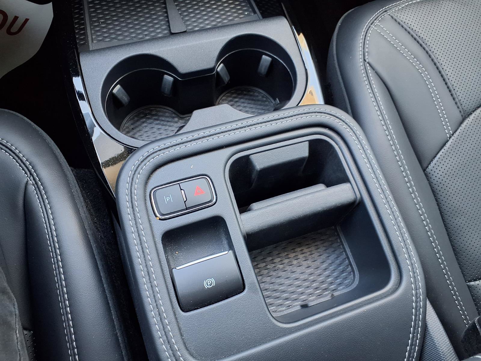 Certified 2023 Ford Mustang Mach-E Premium RWD image 21