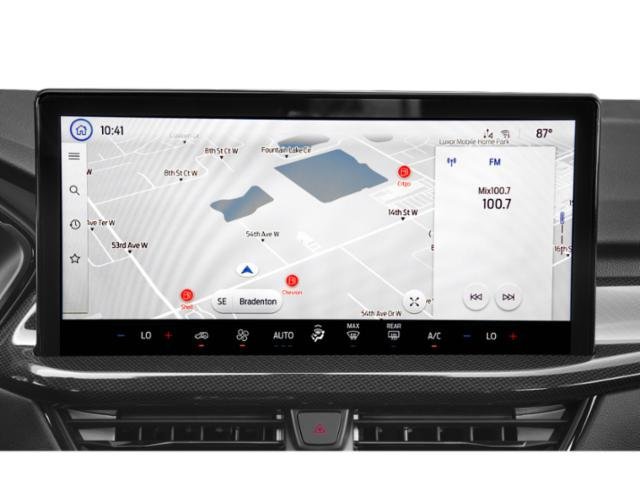 Certified 2024 Ford Escape ST-Line image 16