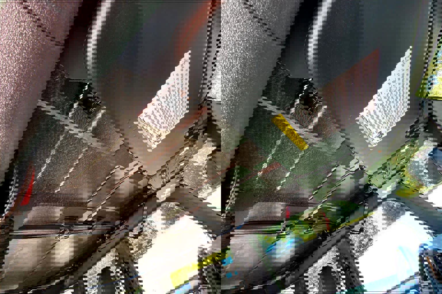 Certified 2023 Ford Bronco Badlands image 13