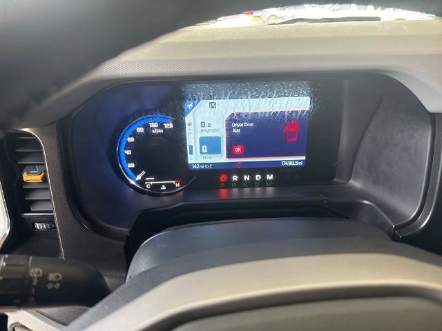 Certified 2022 Ford Bronco Badlands AWD/4WD image 9