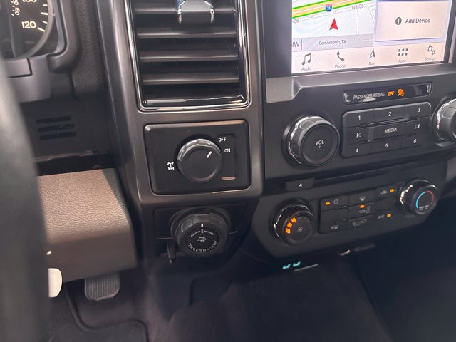 Certified 2018 Ford F150 XLT w/ Equipment Group 301A Mid RWD image 14