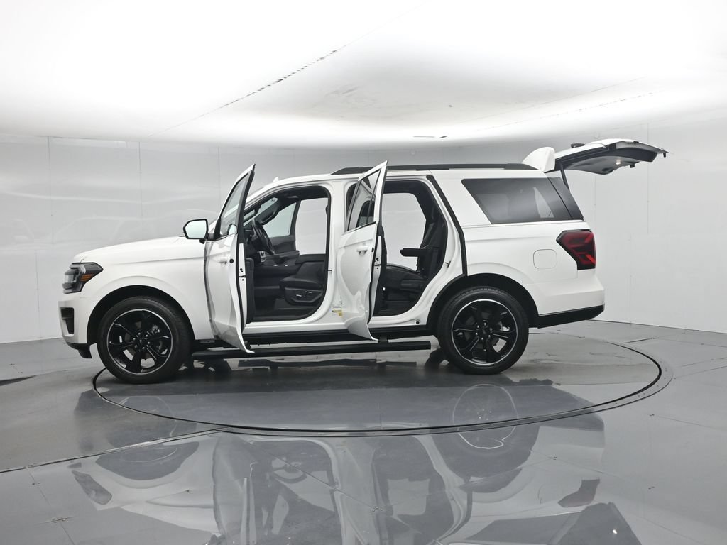 Certified 2023 Ford Expedition Limited AWD/4WD image 43