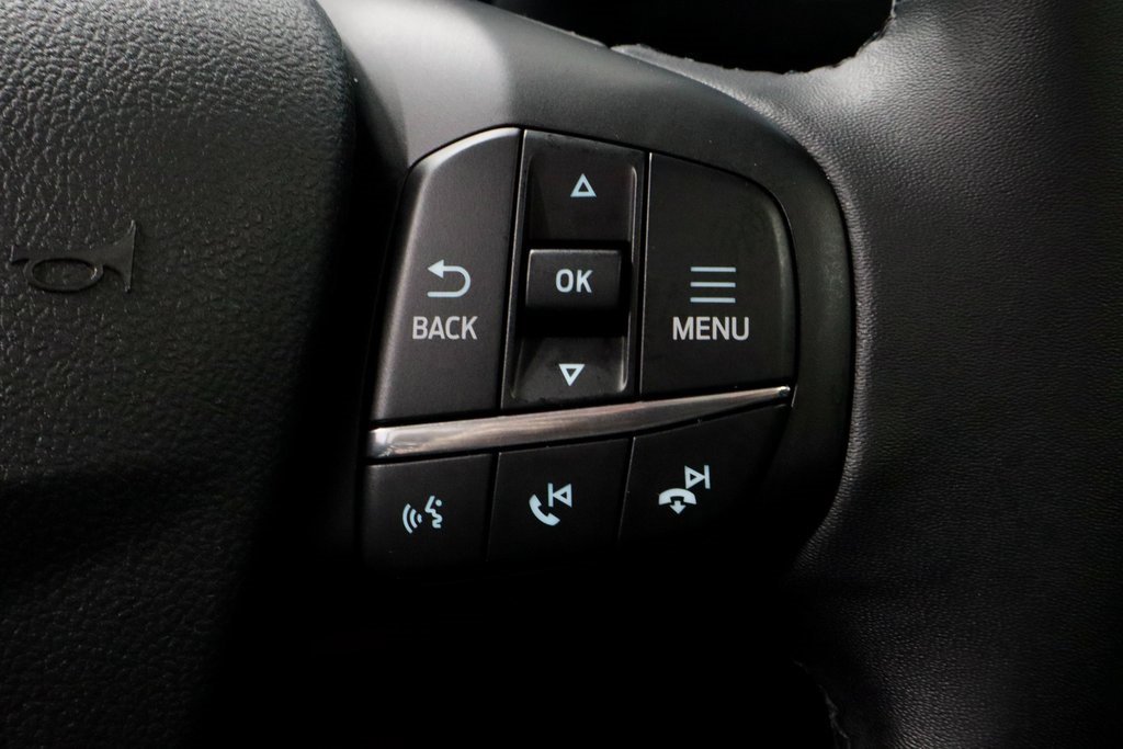 Certified 2025 Ford Bronco Sport Big Bend w/ Convenience Package image 31