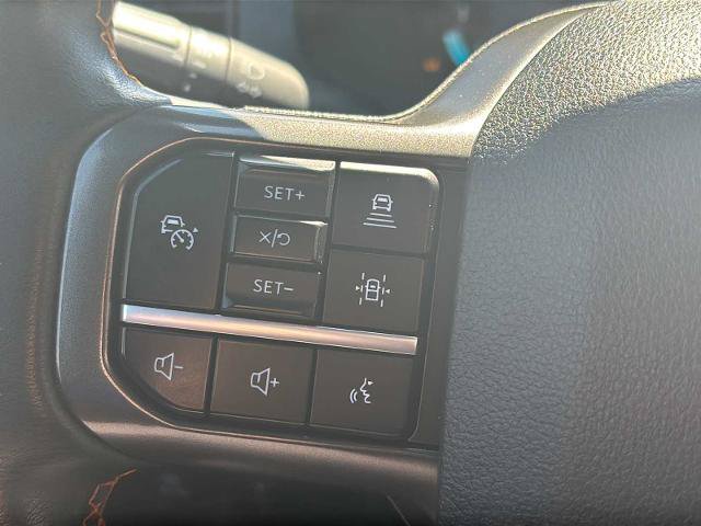 Certified 2025 Ford F150 Tremor w/ Equipment Group 402A High AWD/4WD image 21