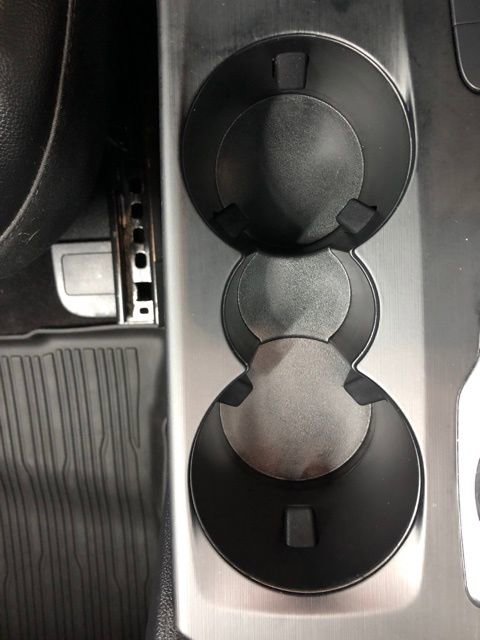 Certified 2022 Ford Escape SEL image 16