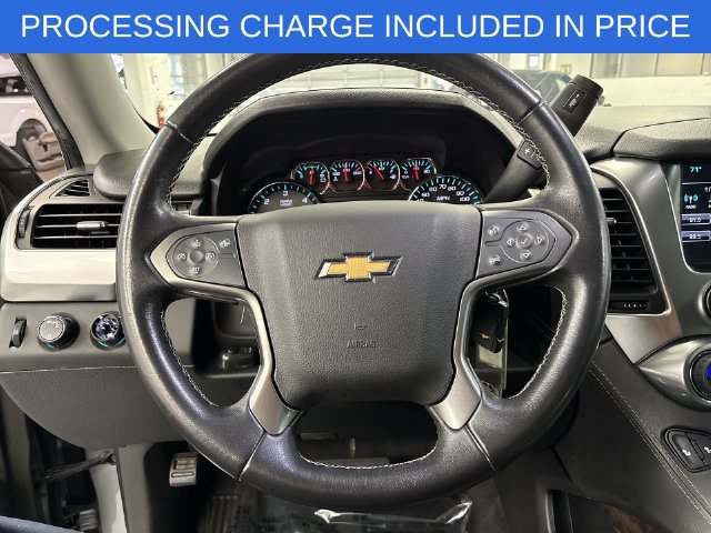 Used 2020 Chevrolet Tahoe LT AWD/4WD image 6