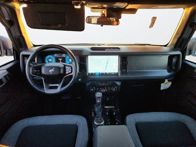 Certified 2026 Ford Bronco Big Bend AWD/4WD image 28