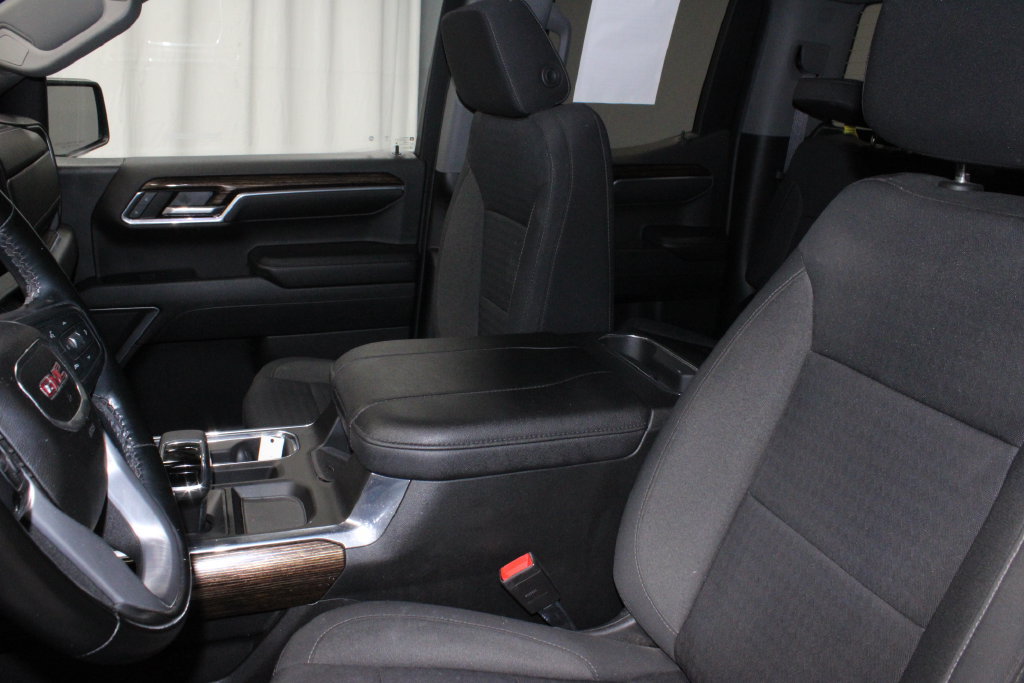 Used 2023 GMC Sierra 1500 Elevation AWD/4WD image 26