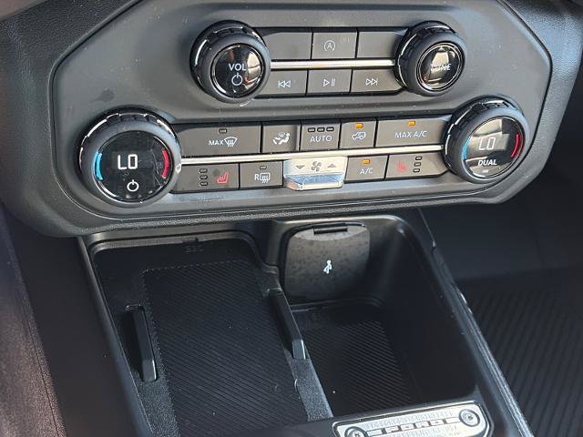 Certified 2025 Ford Bronco Big Bend AWD/4WD image 14