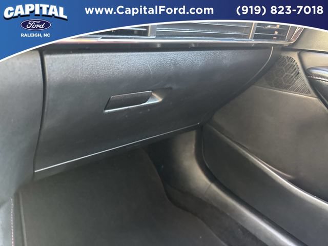 Used 2025 MAZDA CX-30 AWD 2.5 S w/ Preferred Package image 28