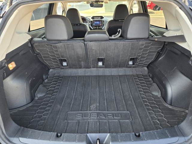 Used 2021 Subaru Crosstrek 2.5i Limited w/ Popular Package #4 AWD/4WD image 18