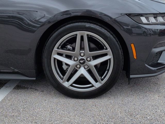 Certified 2024 Ford Mustang Premium image 11