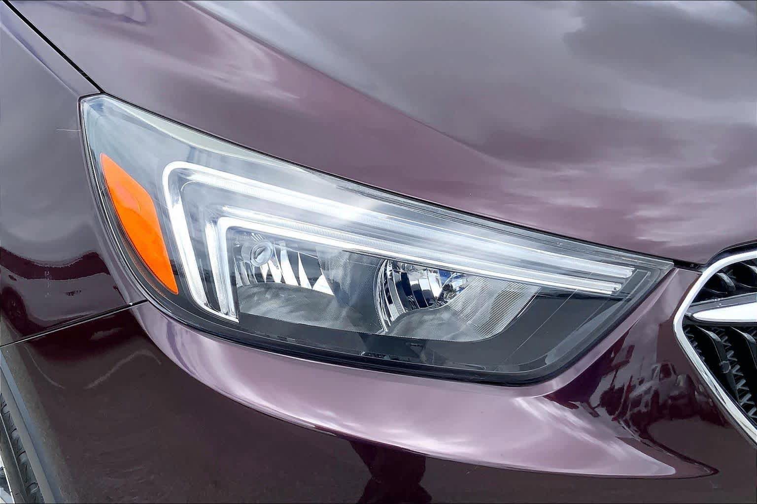 Used 2018 Buick Encore Preferred FWD image 26