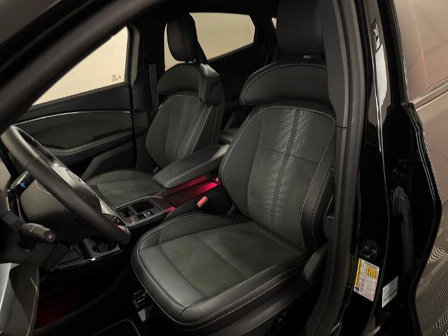 Certified 2025 Ford Mustang Mach-E GT AWD/4WD image 19