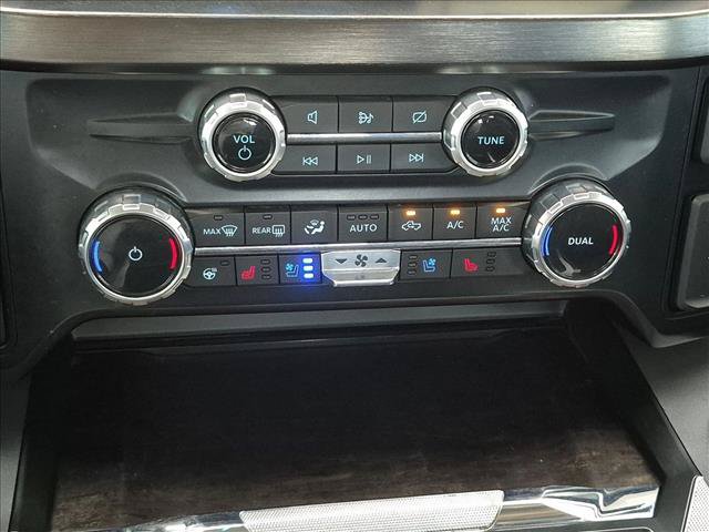 Certified 2023 Ford F250 Lariat w/ Chrome Package AWD/4WD image 14