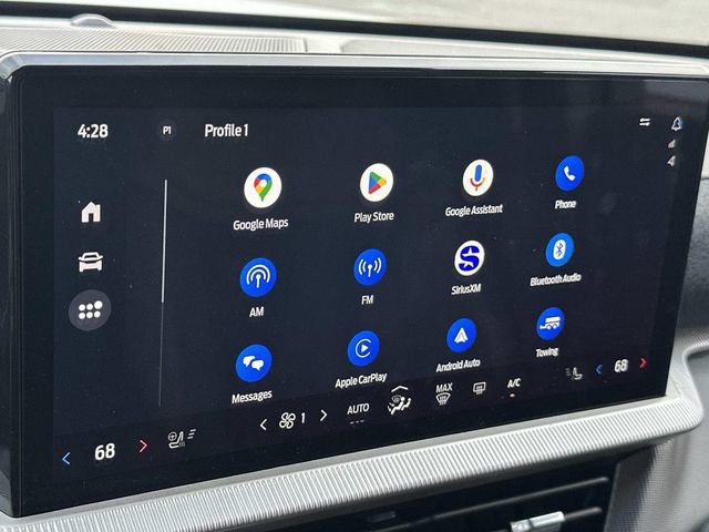 Certified 2025 Ford Explorer ST-Line w/ Premium Package image 29