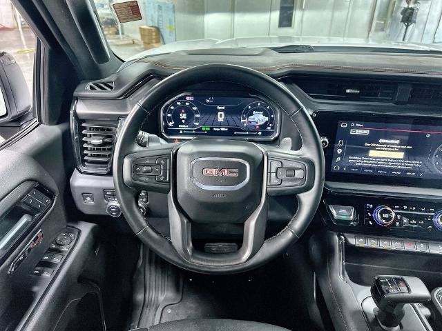 Used 2025 GMC Sierra 1500 AT4 AWD/4WD image 18