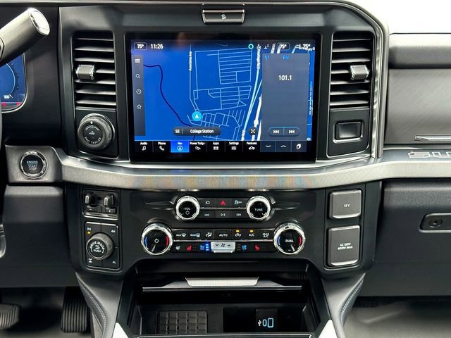 Certified 2025 Ford F250 Platinum w/ Tremor Off-Road Package AWD/4WD image 26
