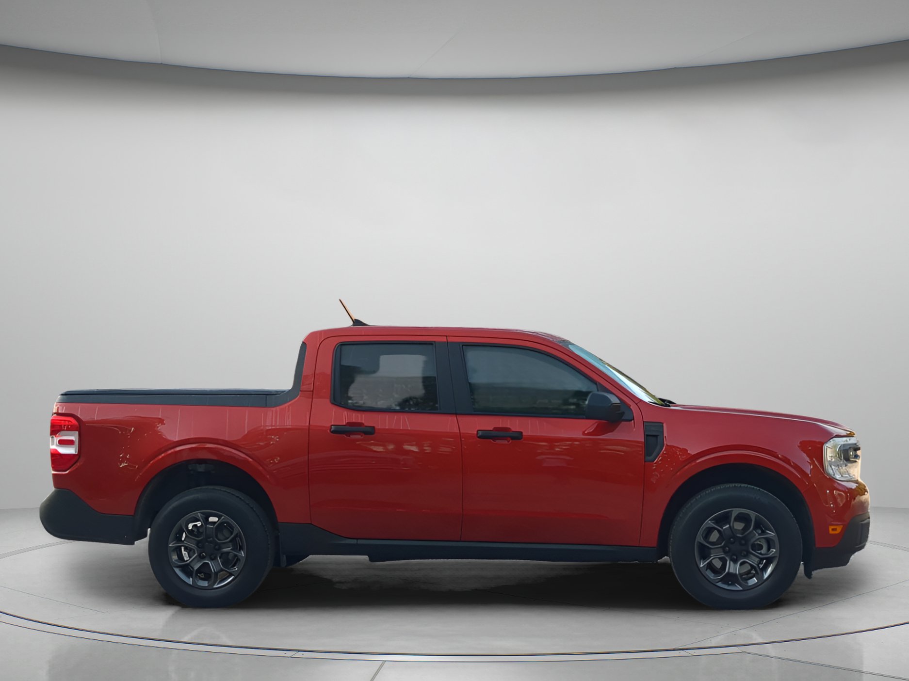 Certified 2024 Ford Maverick XLT FWD image 39