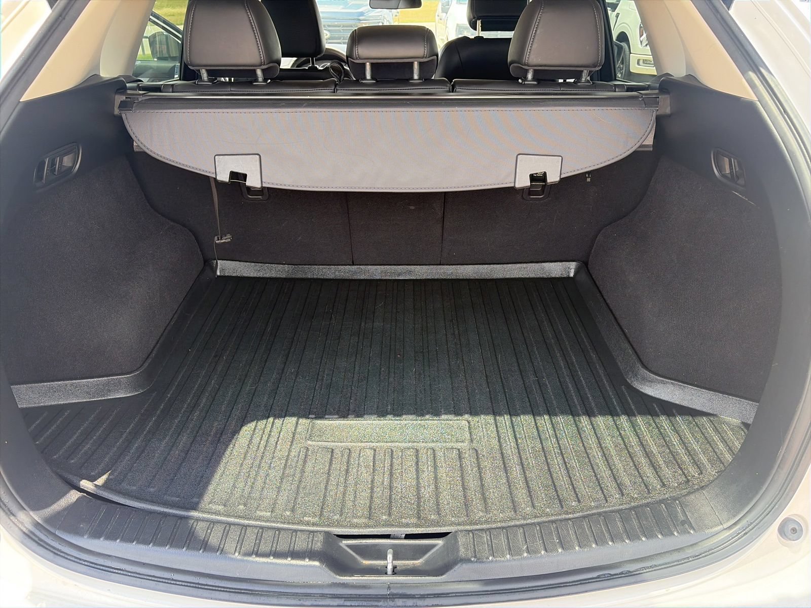 Used 2018 MAZDA CX-5 Touring FWD image 23