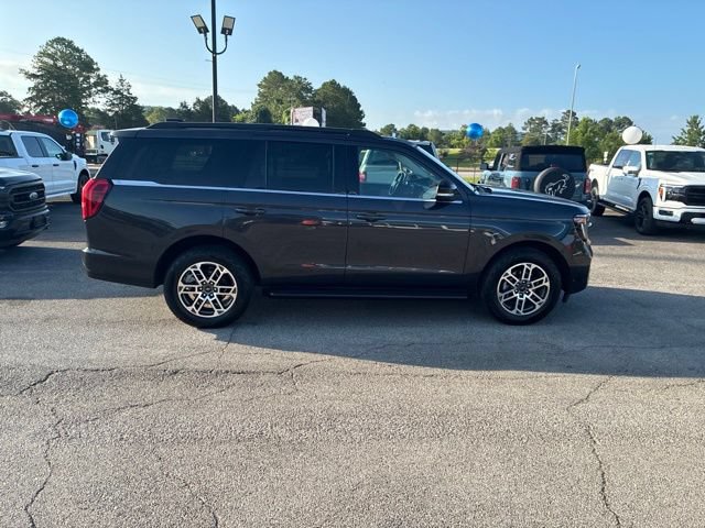 Certified 2025 Ford Expedition Active AWD/4WD image 17