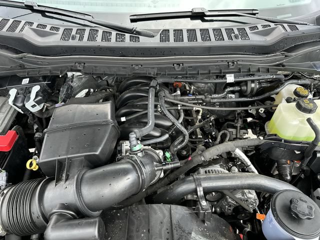 Certified 2026 Ford F250 Platinum w/ Tremor Off-Road Package AWD/4WD image 27