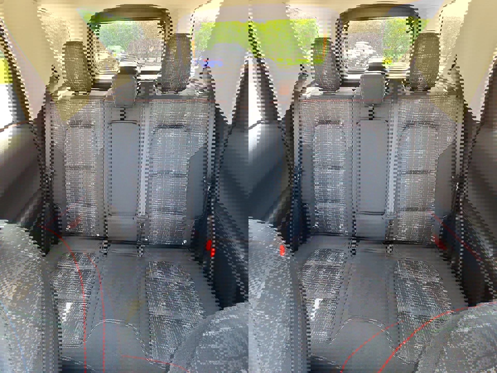 Certified 2024 Ford Bronco Sport Heritage w/ Heritage Convenience Package AWD/4WD image 20