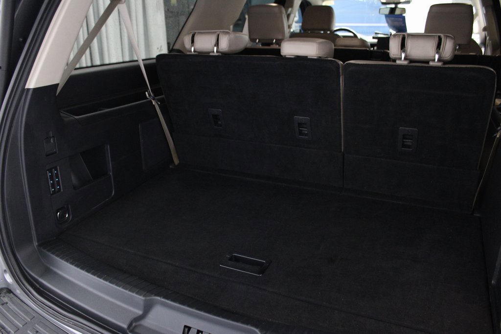 Certified 2023 Ford Expedition Max Limited image 17