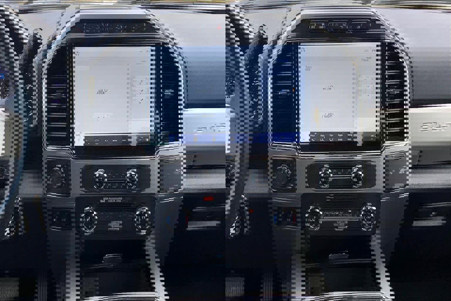 Certified 2022 Ford F250 Lariat w/ Tremor Off-Road Package image 7