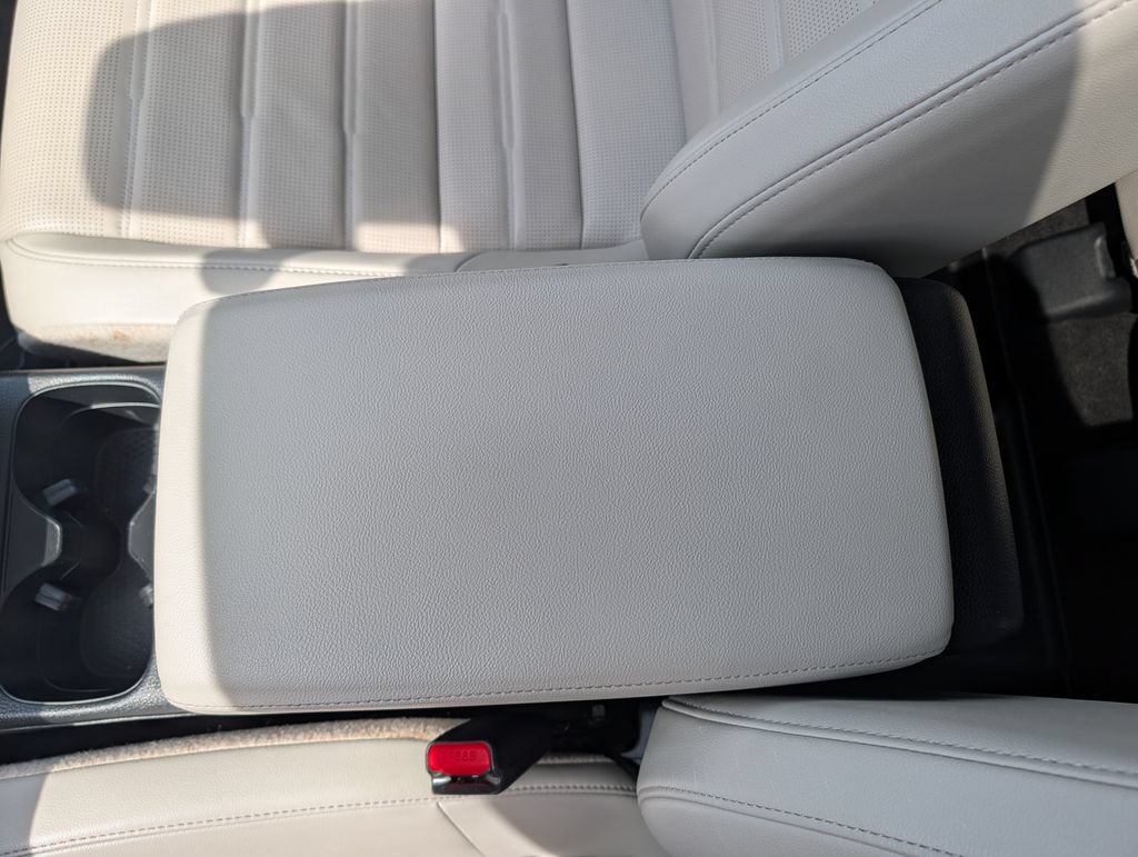 Used 2025 Honda CR-V EX-L image 15