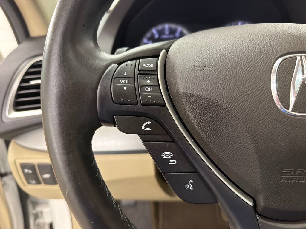 Used 2017 Acura RDX FWD w/ Advance Package image 20