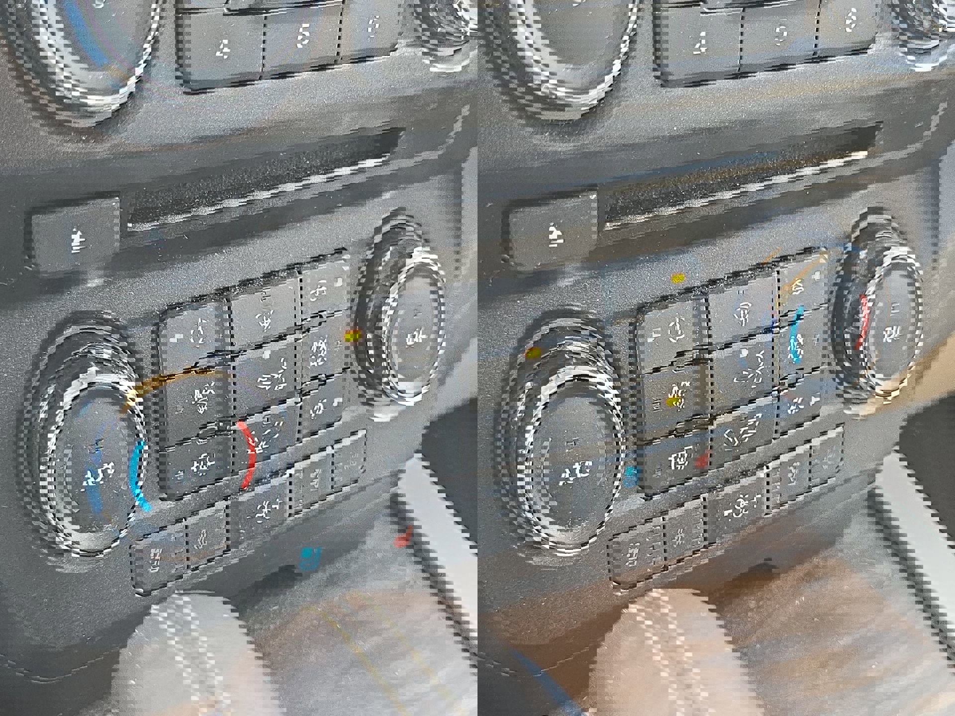 Certified 2018 Ford F150 Lariat image 19