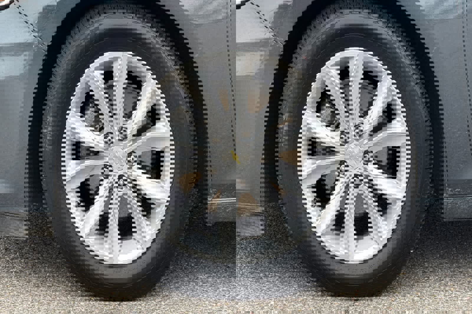 Used 2019 Chevrolet Malibu LT image 25