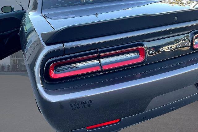 Used 2021 Dodge Challenger R/T Scat Pack RWD image 23