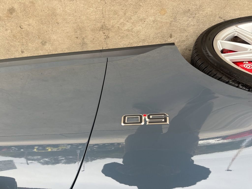 Certified 2025 Ford Mustang GT Premium image 31