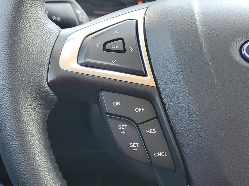 Certified 2024 Ford Edge SEL w/ Sport Appearance Package AWD/4WD image 24