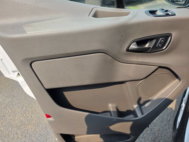 Certified 2025 Ford Transit 350 XLT RWD image 20