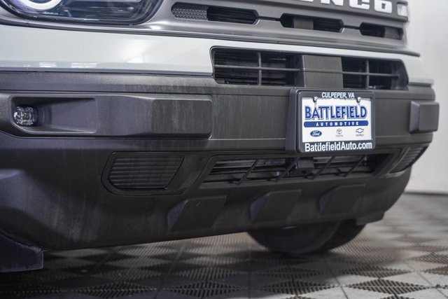 Certified 2023 Ford Bronco Sport Big Bend w/ Convenience Package image 12