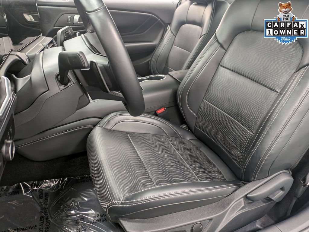 Certified 2024 Ford Mustang GT RWD image 14