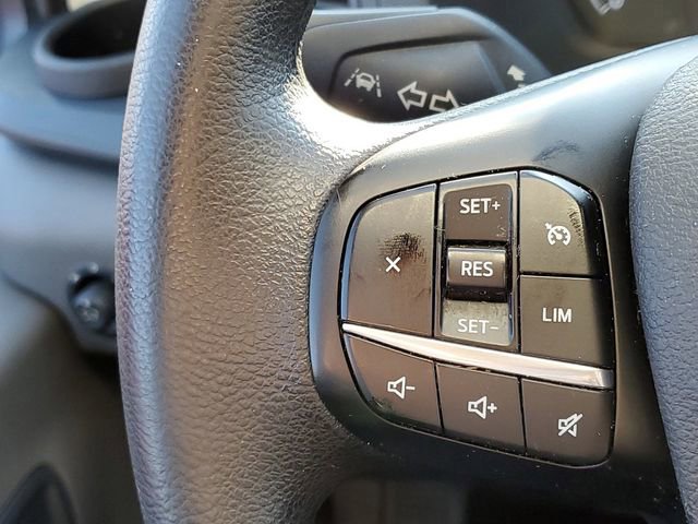 Certified 2024 Ford Transit 250 Low Roof w/ Exterior Upgrade Package image 11