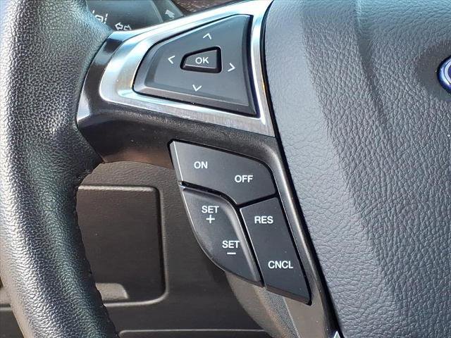 Certified 2024 Ford Edge SEL image 22