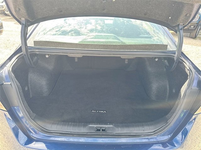 Used 2024 Nissan Altima 2.5 SR image 25