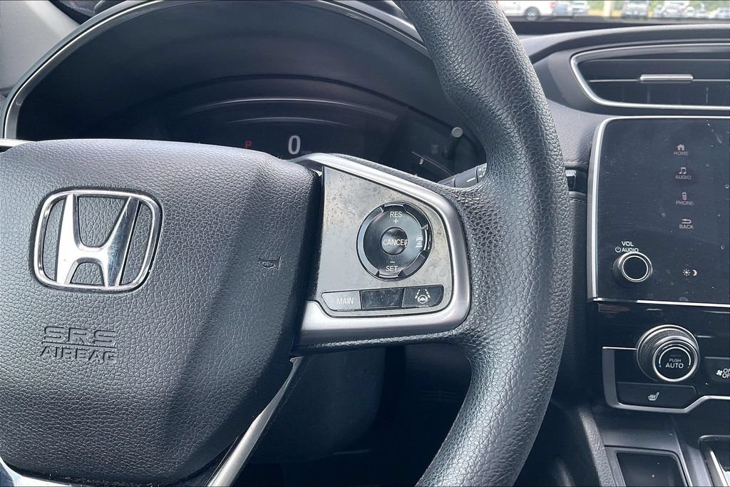 Used 2022 Honda CR-V EX image 19